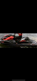 JET SKI SEADOO RXP260, Ophalen of Verzenden, Zo goed als nieuw
