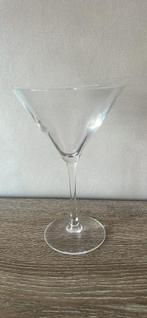 Cocktailglazen 12 stuks, Ophalen, Zo goed als nieuw, Overige typen