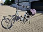 elektrische fietsen, Fietsen en Brommers, Ophalen, Gebruikt, Versnellingen, 65 cm of meer