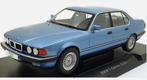 BMW e32 7-serie 730i schaalmodel 1:18, Ophalen of Verzenden, Nieuw, Auto