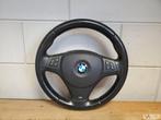 BMW 1 serie E87 3 E90 E91 stuur M sport M3 met airbag €250, Auto-onderdelen, Ophalen of Verzenden, Gebruikt, BMW