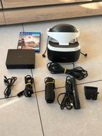 Playstation VR, Games en Spelcomputers, Virtual Reality, Ophalen, Zo goed als nieuw, Camera