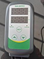 Digitale Temperatuurregelaar Thermostaat (3D printing), Ophalen of Verzenden, Gebruikt