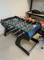 Kickertafel / voetbaltafel, Kinderen en Baby's, Speelgoed | Voetbaltafels, Ophalen, Zo goed als nieuw