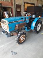 4x4 Mitsubishi 3 cilinder trekker prijs 2450 euro
