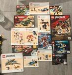 Lego ninjago, marvel en technic, Kinderen en Baby's, Speelgoed | Duplo en Lego, Ophalen, Zo goed als nieuw, Lego