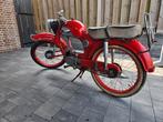 Victoria avanti 3 versnellingen en kickstarter., Fietsen en Brommers, Brommers | Oldtimers, Ophalen