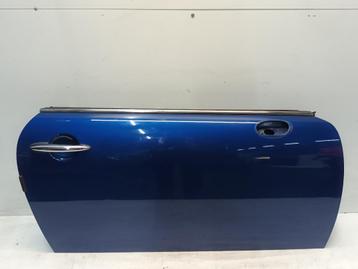 PORTE AVANT DROITE Mini Mini One / Cooper (R50), Utilisé, Droite, Mini, Porte