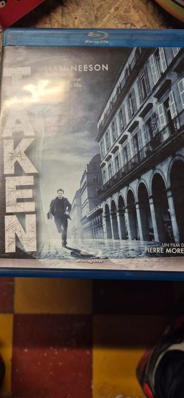 4 blu-ray beschikbaar voor biedingen