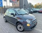 Fiat 500 Cabriolet 2013 109000km 1.2benzine Nieuwstaat, Autos, Fiat, 1242 cm³, Achat, Entreprise, Cabriolet