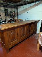 A donner : dressoir en chêne, Maison & Meubles, Enlèvement