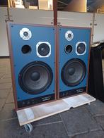 Zeer exclusieve set Marantz P1230 speakers, Gebruikt, Ophalen of Verzenden