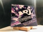 NRJ Extravadance 2015 - 2CD Digipack, CD & DVD, Enlèvement ou Envoi