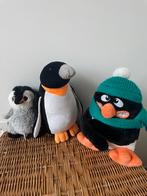 Pinguïn knuffel, Enlèvement ou Envoi