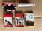 Muziekcassette Robert Long, Cd's en Dvd's, Cassettebandjes, Ophalen of Verzenden