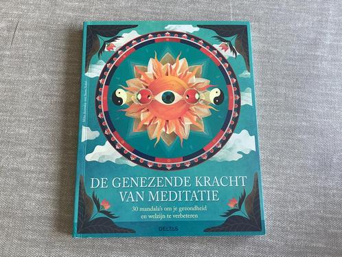 Mike ANNESLEY - De genezende kracht van meditatie, Livres, Ésotérisme & Spiritualité, Enlèvement ou Envoi