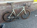 S-Works Tarmac SL7 (61), Fietsen en Brommers, Fietsen | Racefietsen, Ophalen, Gebruikt