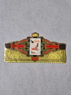 sigarenband Ernst Casimir serie 310/53Toreadors, Enlèvement ou Envoi, Bagues de cigare