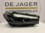 BMW 5 SERIE G30 G31 F90 M5 VOL LED FACELIFT KOPLAMP 5A388C4, Auto-onderdelen, Gebruikt, BMW