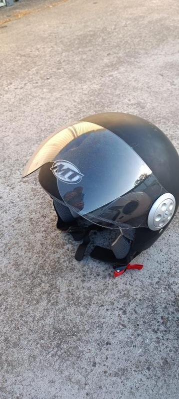 scooter helm merk MT beschikbaar voor biedingen