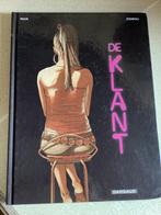De Klant, Une BD, Enlèvement ou Envoi, Utilisé