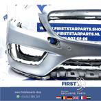 W205 C200 C300 AMG PAKKET Voorbumper Mercedes C Klasse BUMPE, Gebruikt, Voor, Mercedes-Benz, Ophalen of Verzenden
