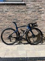 Pinarello Dogma F, Fietsen en Brommers, Fietsen | Racefietsen, Ophalen, Zo goed als nieuw