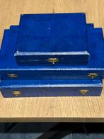 Couverts inox, Antiquités & Art, Enlèvement ou Envoi