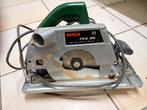 Bosch PKS 66, Doe-het-zelf en Bouw, Gereedschap | Zaagmachines, Ophalen, Zo goed als nieuw, Cirkelzaag
