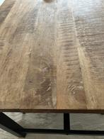 eettafel, Huis en Inrichting, Tafels | Eettafels, Ophalen, Zo goed als nieuw