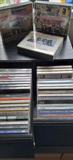 Cd's, Lp's en (reclame) Singeltjes. Deel 1, Cd's en Dvd's, Ophalen, 1960 tot 1980, Gebruikt