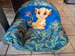 Kinderzetel lion king, Kinderen en Baby's, Ophalen, Zo goed als nieuw