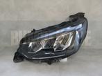 Koplamp PEUGEOT 208 II 2 2008 II 2 LED 19-23 9833036380 Link, -, Utilisé, -, Enlèvement ou Envoi