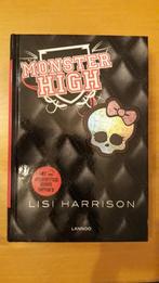 Monster High, Enlèvement ou Envoi, Comme neuf, Lisi Harrison, Fiction