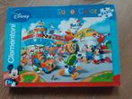2 puzzels Disney, Kinderen en Baby's, Speelgoed | Kinderpuzzels, Ophalen