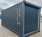 20/40 voetcontainer - Nieuw/Gebruikt, Doe-het-zelf en Bouw, Bouwketen en Schaftketen, Ophalen of Verzenden, Zo goed als nieuw