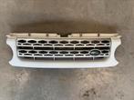 Land Rover Discovery 4 Grille, Ophalen, Voor, Bumper, Gebruikt