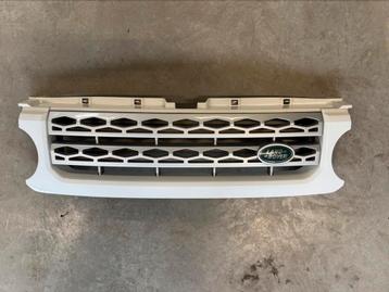 Land Rover Discovery 4 Grille, Auto-onderdelen, Ophalen, Voor, Bumper, Gebruikt