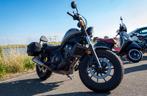Moto Honda rebel 500, 2 cilinders, Particulier, Minimaal motorrijbewijs A2, ABS