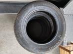 Bijna nieuw - 4 Kumo Ecowing Banden 185/65 R15 88H, Ophalen, Gebruikt, 15 inch, 185 mm