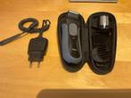 Rasoir homme BRAUN S3 rechargeable    ### 15,00 € ###, Enlèvement, Comme neuf, Rasage ou Épilation