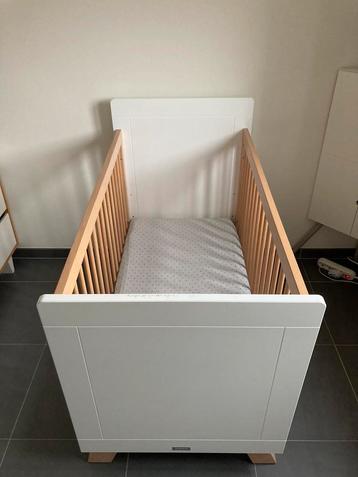 Babybed Bopita (ledikant) beschikbaar voor biedingen
