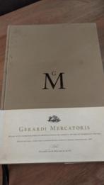 Gerardo mercatoris pracht  groot boek, Ophalen