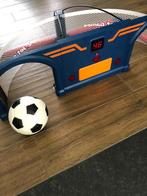 Soccer Roundabout Voetbalspel, Sport en Fitness, Voetbal, Ophalen of Verzenden, Zo goed als nieuw, Bal