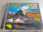 La Villa Dance Ballrooms, Summer Tour '98, Cd's en Dvd's, Ophalen of Verzenden, Gebruikt