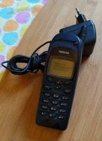 Nokia 6150, Utilisé, Envoi