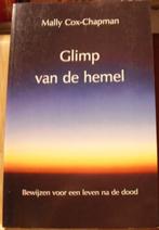 Glimp van de hemel, Mally Cox-Chapman, Boeken, Esoterie en Spiritualiteit, Ophalen of Verzenden, Zo goed als nieuw