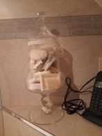 Glazen stolp, Huis en Inrichting, Woonaccessoires | Stolpen, Ophalen