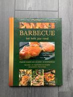 Livre sur le barbecue, Livres, Livres de cuisine, Comme neuf, Enlèvement ou Envoi, Delta