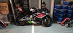 Moto à vendre, Ophalen, Gebruikt